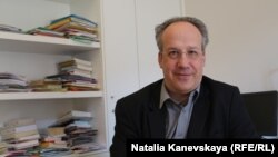 Антуан Аржаковский