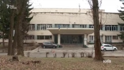 «Більше важких хворих на COVID, яким потрібен кисень». Репортаж із лікарень Києва та Харкова «Більше важких хворих на COVID, яким потрібен кисень». Репортаж із лікарень Києва та Харкова