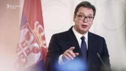 Vučićevo rešenje za Kosovo Vučićevo rešenje za Kosovo