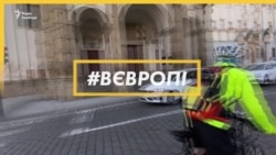 Чеські лікарі на передовій боротьби з COVID-19 – відео Чеські лікарі на передовій боротьби з COVID-19 – відео