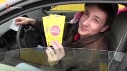 Пограничники против коррупции (видео) Пограничники против коррупции (видео)