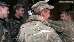 Волонтери: «Звільнення полонених – справа держави» Волонтери: «Звільнення полонених – справа держави»