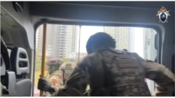 Антимигрантская облава в Красноярске, 13 мая.MOV Антимигрантская облава в Красноярске, 13 мая.MOV