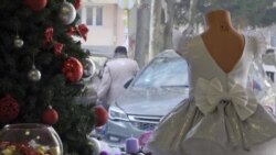 Od izbjeglice do preduzetnice Od izbjeglice do preduzetnice