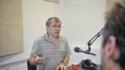 Intervju nedelje: Tomislav Živanović