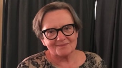 Режиссер Агнешка Холланд – о новом фильме, исторической памяти и Владимире Путине Режиссер Агнешка Холланд – о новом фильме, исторической памяти и Владимире Путине