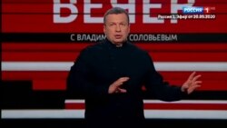 Соловьев на туалетную тему Соловьев на туалетную тему