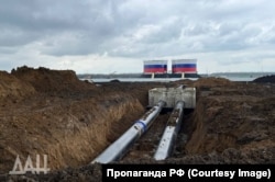 Водовод Дон-Донбасс