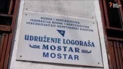 Mostar: Bivši logoraši ogorčeni presudom Mostar: Bivši logoraši ogorčeni presudom