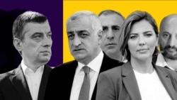 პრეზიდენტი პირველად ეხმაურება გიორგი გახარიასა და მამუკა ხაზარაძის ალიანსის ჩაშლილ მოლაპარაკებებს გაერთიანებაზე