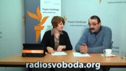 Українському мистецтву не дають виконувати об’єднавчу функцію – Стріха Українському мистецтву не дають виконувати об’єднавчу функцію – Стріха