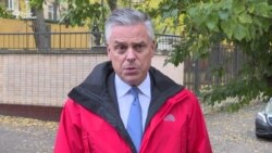 Посол США призвал Россию освободить американца Пола Уилана Посол США призвал Россию освободить американца Пола Уилана