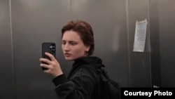 აიშატ ბაიმურადოვა