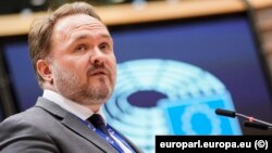 Еврокомиссар по энергетике Дан Йоргенсен