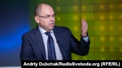 Степанов: ситуація залишається достатньо напруженою