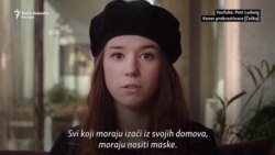 Maske za sve - Obavezne u sve više država Maske za sve - Obavezne u sve više država