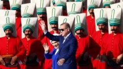 Novi sultan na Bosforu Novi sultan na Bosforu