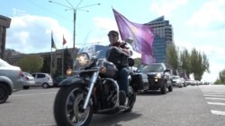 Автопробіг у Запоріжжі та Одесі: учасники вимагали підтримки бізнесу в умовах карантину Автопробіг у Запоріжжі та Одесі: учасники вимагали підтримки бізнесу в умовах карантину