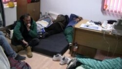 Tuzla kvarc: Protest očajnika Tuzla kvarc: Protest očajnika