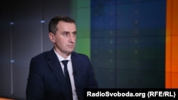 За словами міністра, у «кабінеті» можна буде відмічати результати медоглядів, та відслідковувати їхню динаміку