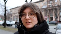 Чи вірять українці у завершення війни в 2025 році (відео) Чи вірять українці у завершення війни в 2025 році (відео)