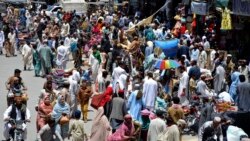 تر جولای میاشتې د کورونا وړچنو شمېز ۲۰ زرو ته ختلی شي: بلوچستان حکومت تر جولای میاشتې د کورونا وړچنو شمېز ۲۰ زرو ته ختلی شي: بلوچستان حکومت