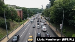 МВС: на окремих ділянках кількість ДТП знизилася з 37 до 13, а на деяких ділянках доріг аварії припинилися взагалі