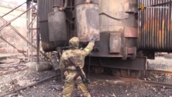 Луганську ТЕС утримують батальйон «Айдар» і львівські десантники