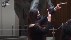 Нове довкола COVID-19 на початку тижня – відео Нове довкола COVID-19 на початку тижня – відео