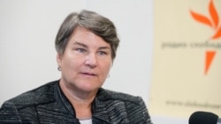 Intervju sa rektorkom BU Ivankom Popović Intervju sa rektorkom BU Ivankom Popović