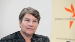 Rektorka BU Ivanka Popović: Zloupotreba Univerziteta Rektorka BU Ivanka Popović: Zloupotreba Univerziteta