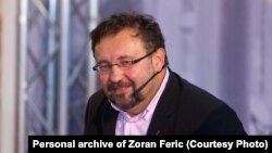 Zoran Ferić (na fotografiji): Najveći problem ove države i njenih ljudi je sebičnost i nespremnost da se vidi opće dobro