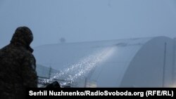 Кілька днів тому у ДСНС повідомляли про два осередки тління на Чорнобильській АЕС