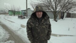 Як переживають стресові розлади жителі прифронтової зони? (Відео) Як переживають стресові розлади жителі прифронтової зони? (Відео)