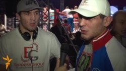 ММАялъул чемпионал ММАялъул чемпионал