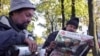 Pressure Increases On Belarusian Press