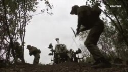 Трамп ограничил военную помощь США Трамп ограничил военную помощь США