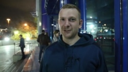 Александр Харламов о короткометражном кино Александр Харламов о короткометражном кино