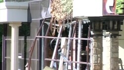 Реакция на убийство главы ДНР Александра Захарченко Реакция на убийство главы ДНР Александра Захарченко