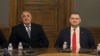Boyko Borissov, Borisov, Delyan Peevski, Bulgaria, Parliament, GERB, DPS