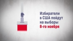 Как в США проходят выборы Как в США проходят выборы