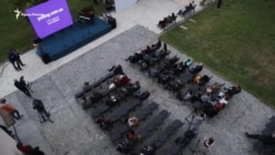 Переселенцы: «Говори. Слушай. Действуй» (видео) Переселенцы: «Говори. Слушай. Действуй» (видео)