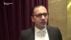 Predrag Mijatović o rasizmu u fudbalu Predrag Mijatović o rasizmu u fudbalu