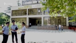 Адвокат Полозов о решении суда: «Чийгоз выстоит» (видео) Адвокат Полозов о решении суда: «Чийгоз выстоит» (видео)