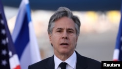 Američki državni sekretar Antoni Blinken
