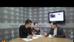 Юрій Чорноморець про релігійність українського суспільства Юрій Чорноморець про релігійність українського суспільства