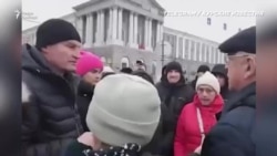 Почему власть не слышет жителей Курской области  Почему власть не слышет жителей Курской области