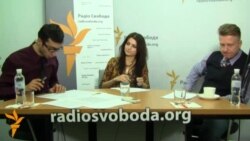 Антін Мухарський про 23 лютого Антін Мухарський про 23 лютого