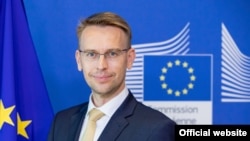 Stano: Srbija je obavestila EU o potpisivanju sporazuma sa EAEU