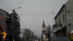 Рава-Руська – містечко, де ратушу зруйнувала людська жадібність Рава-Руська – містечко, де ратушу зруйнувала людська жадібність